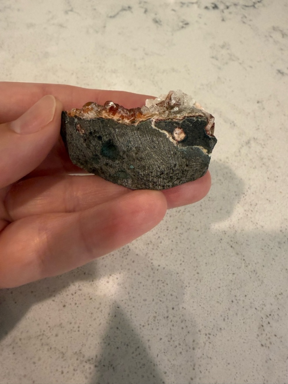 Crystal Specimen - Picture 7 of 9